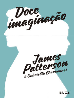 cover image of Doce imaginação